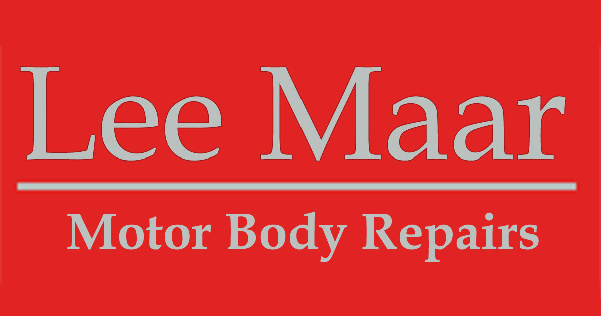 Lee Maar, car and motor body repair specialists in Dronfield and Sheffield